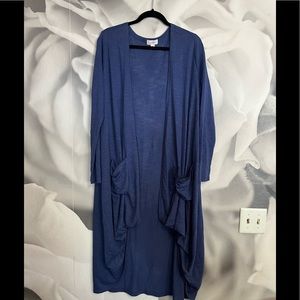 LuLaRoe Sara size extra large